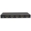Roline HDMI schakelaar | 4 naar 1 | HDMI2.0 (4K 60Hz + HDR)