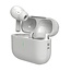 Sinox in-ear earphones met microfoon | TWS | Bluetooth | wit