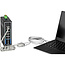 TRENDnet TU-S910 USB naar seriële converter, 3 Meter Kabel
