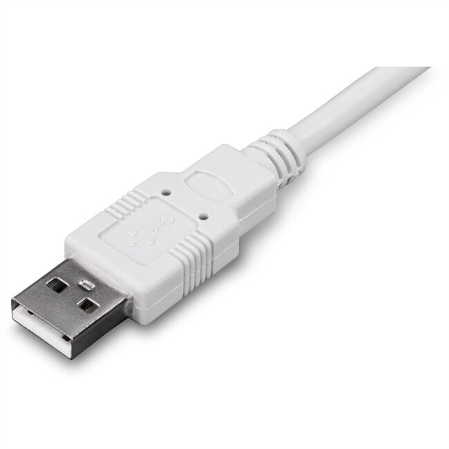 TRENDnet TU-S910 USB naar seriële converter, 3 Meter Kabel
