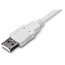 TRENDnet TU-S910 USB naar seriële converter, 3 Meter Kabel