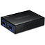 TRENDnet TFC-G22SFP 4-Port Switch Gigabit mit SFP Ports