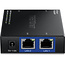 TRENDnet TFC-G22SFP 4-Port Switch Gigabit mit SFP Ports