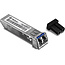 TRENDnet TEG-MGBS10 Mini-GBIC Single-Mode LC Module (10KM)