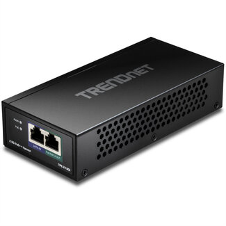 Trendnet TRENDnet TPE-219GI 2.5G PoE++ Injector