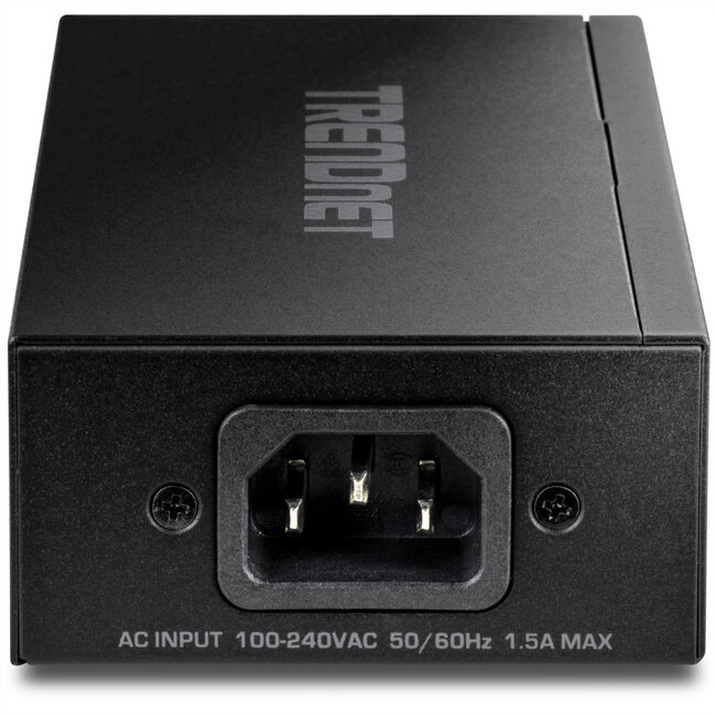 TRENDnet TPE-219GI 2.5G PoE++ Injector