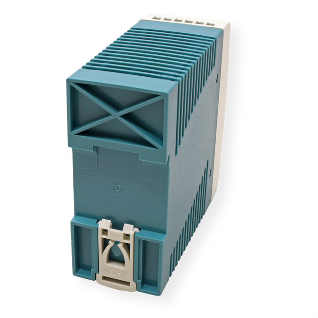 TRENDnet TI-M6024 industriële DIN-rail voeding
