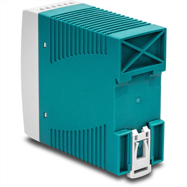 TRENDnet TI-M6024 industriële DIN-rail voeding