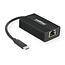 ROLINE USB 3.2 Gen 2 naar 2.5 Gigabit Ethernet Converter