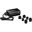 TRENDnet TI-O119GI PoE++-injector IP67 voor buitengebruik, Gigabit