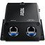 TRENDnet TI-O119GI PoE++-injector IP67 voor buitengebruik, Gigabit