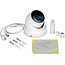 TRENDnet TV-IP1515PI 5MP Dome Binnen / Buiten PoE Dag/Nacht