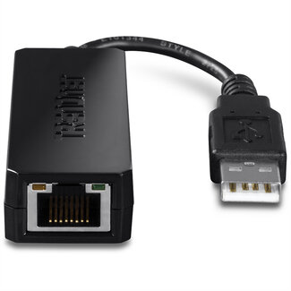 Trendnet TRENDnet TU2-ET100 USB-10/100 MBit/s Adapter