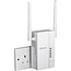 TRENDnet TPL-430AP Witte PowerLine Router