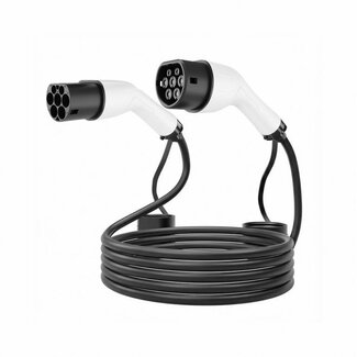 Energenie Energenie EV Type 2 oplaadkabel | 22kW | 8 meter