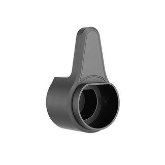 Energenie Energenie wandhouder voor EV Type 2 connector en oplaadkabel | compact