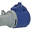 Brennenstuhl camping stroomkabel | CEE 7/7 - CEE 3-pins 230V/16A | 3x 2,50mm | IP44 | 1,5 meter