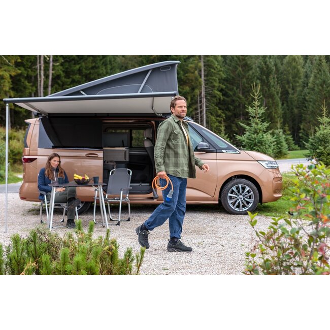 Brennenstuhl camping stroomkabel | CEE 3-pins 230V/16A - CEE 7/3 | 3x 2,50mm | IP44 | 1,5 meter