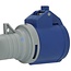Brennenstuhl camping stroomkabel | CEE 3-pins 230V/16A | 3x 2,50mm | IP44 | 5 meter