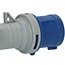 Brennenstuhl camping stroomkabel | CEE 3-pins 230V/16A | 3x 2,50mm | IP44 | 25 meter