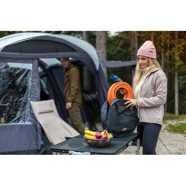 Brennenstuhl camping stroomkabel | CEE 3-pins 230V/16A | 3x 2,50mm | IP44 | 25 meter