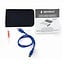 Gembird 2,5'' SATA HDD/SSD behuizing | USB-A | USB3.0 5 Gbps | zwart