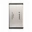Gembird 2,5'' SATA HDD/SSD behuizing | USB-A | USB3.0 5 Gbps | zilver