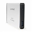 Gembird 2,5'' SATA HDD/SSD behuizing | USB-A | USB3.0 5 Gbps | zilver