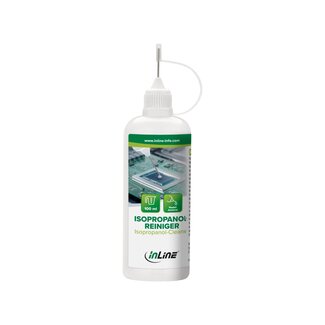 InLine InLine isopropanol reiniger | naalddispenser