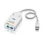 ATEN UC100KMA PS/2 naar USB Adapter
