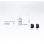 ATEN UC100KMA PS/2 naar USB Adapter