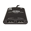 ATEN VS92DP 2-Poorts True 4K DisplayPort Splitter met MST Hub