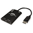 ATEN VS92DP 2-Poorts True 4K DisplayPort Splitter met MST Hub
