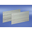 SCHROFF EuropacPRO zijwand, Type F, Flexibel, 4 HE, 475 mm