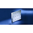 SCHROFF EuropacPRO zijwand, type L, licht, 3 HE, 235 mm