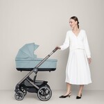 Cybex Gold Nacelle S Lux Talos Balios
