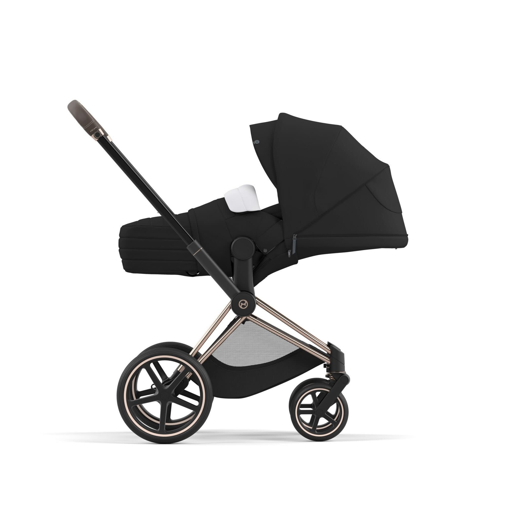 Cybex Platinum Châssis Poussette Priam 4