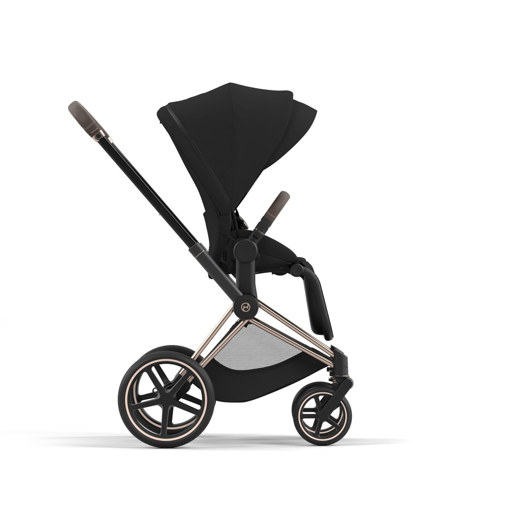 Cybex Platinum Châssis Poussette Priam 4