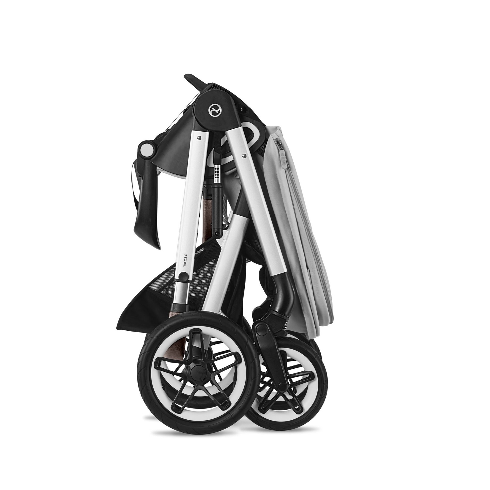 Cybex Platinum Poussette Talos S Lux Tout Terrain