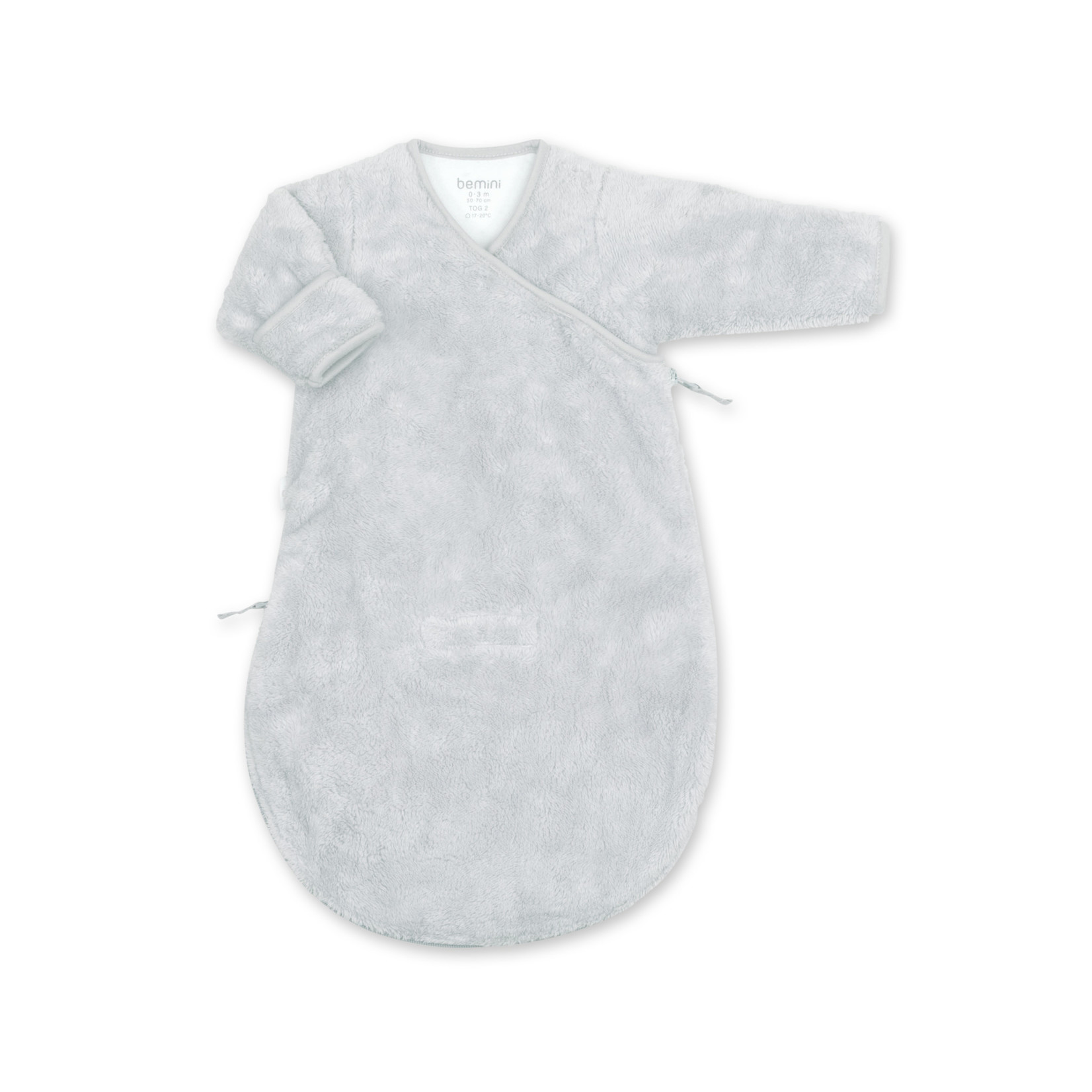 Bemini Gigoteuse 1-4m softy jersey tog 2,5