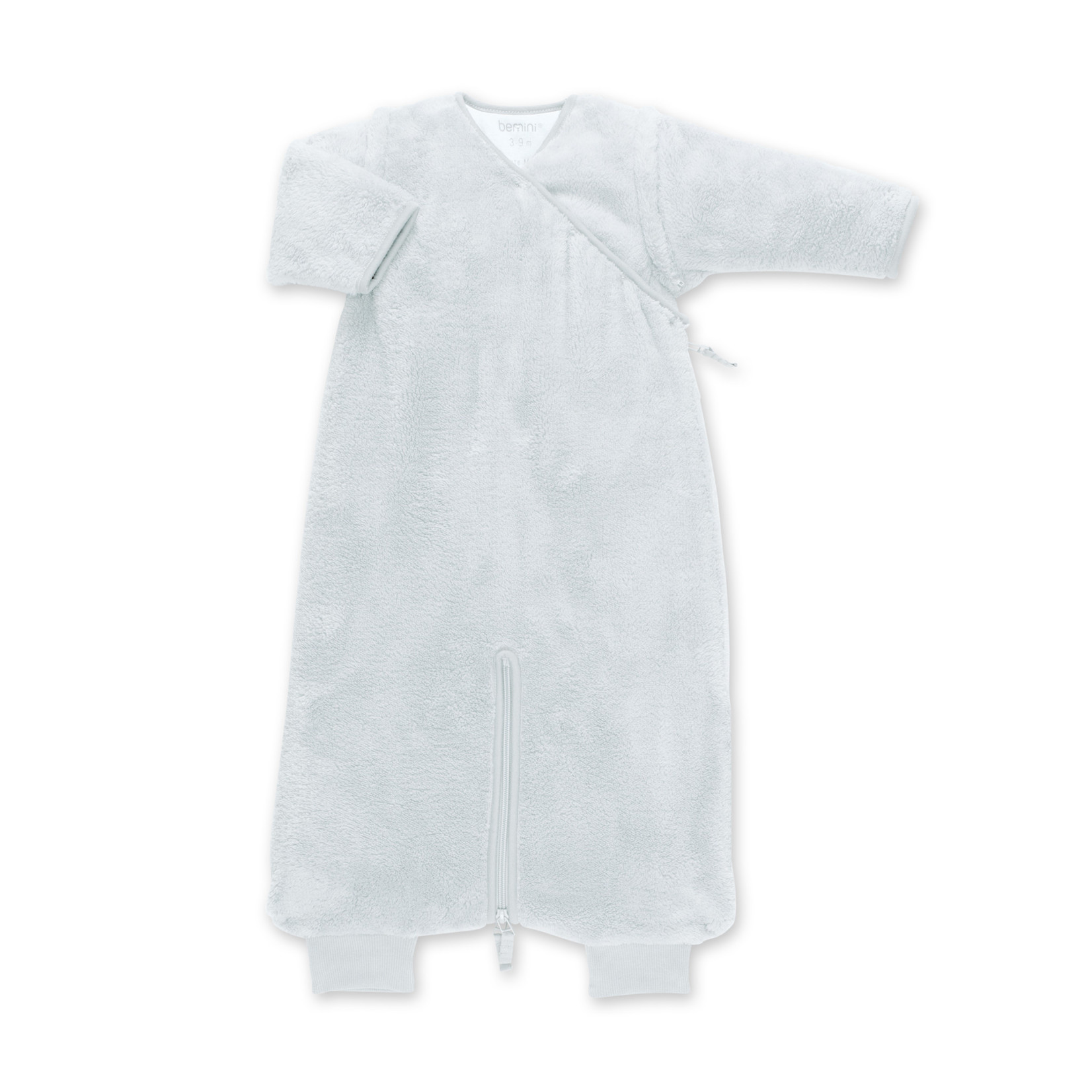 Bemini Gigoteuse 4-12m softy + softy jambes séparables tog 2.5