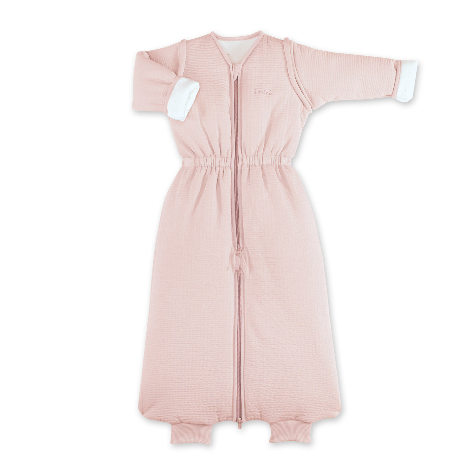 Bemini Gigoteuse 12-24M Pady Tétra Jersey Cadum Jambes Séparables Tog 3