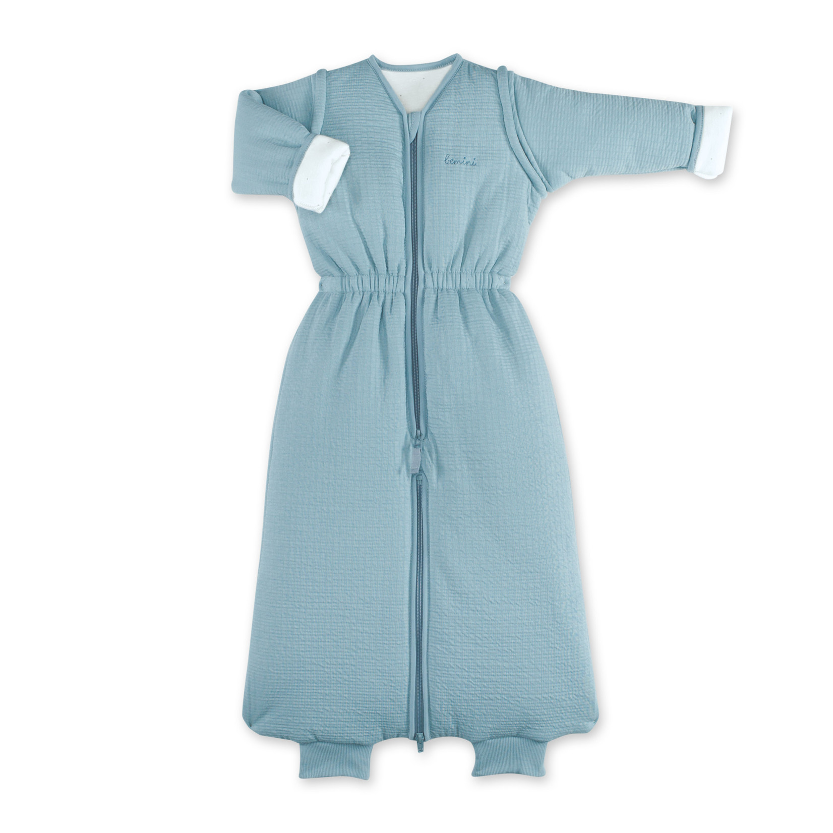 Bemini Gigoteuse 12-24M Pady Tétra Jersey Cadum Jambes Séparables Tog 3