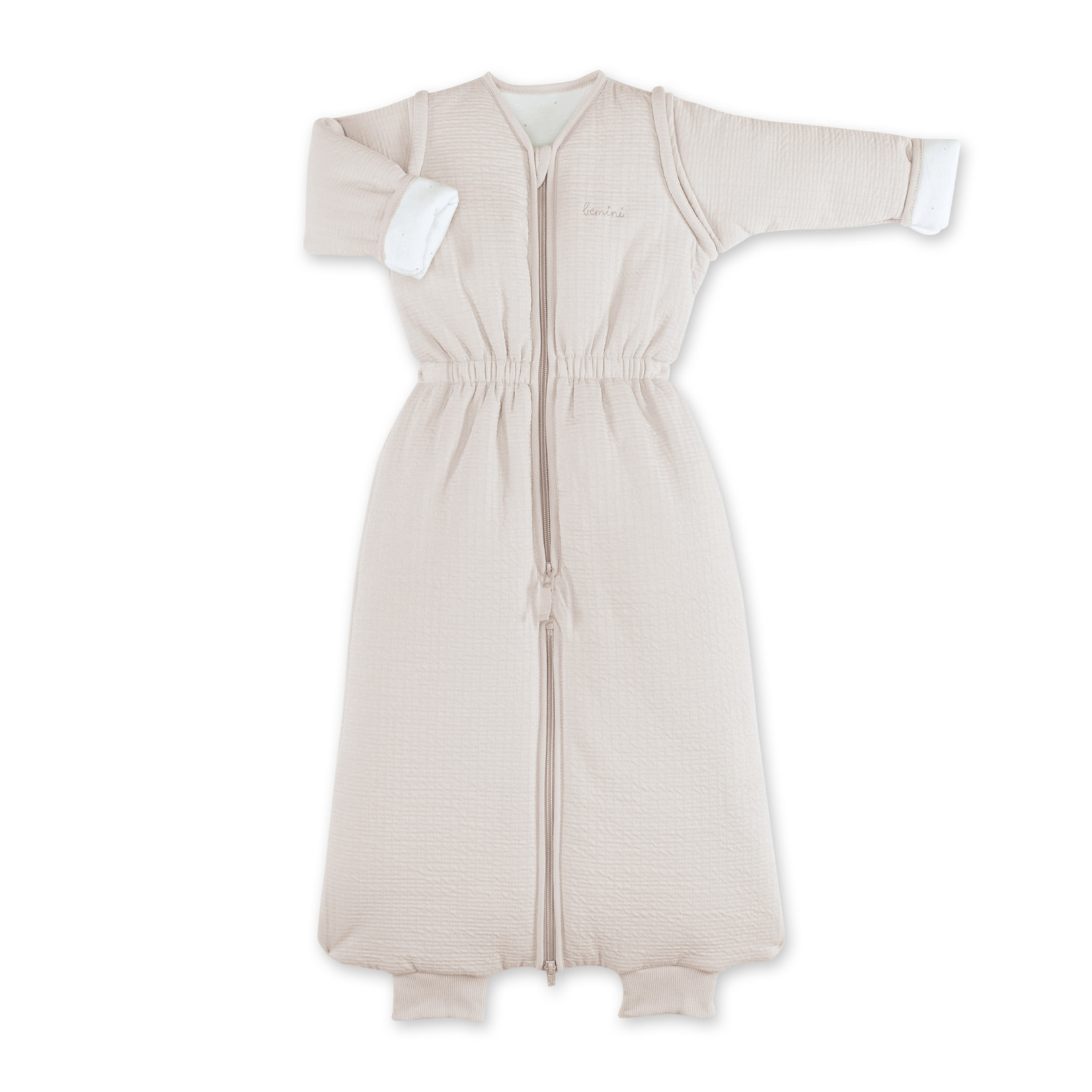 Bemini Gigoteuse 12-24M Pady Tétra Jersey Cadum Jambes Séparables Tog 3