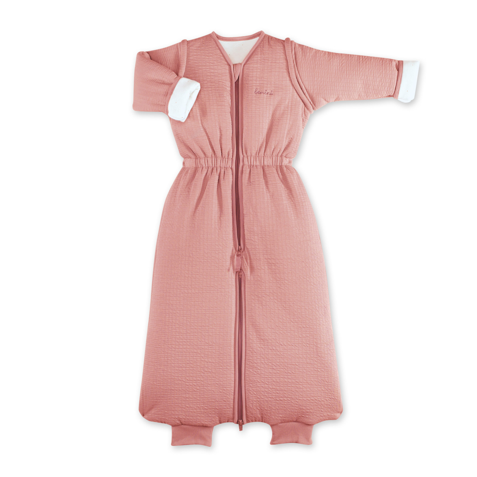 Bemini Gigoteuse 12-24M Pady Tétra Jersey Cadum Jambes Séparables Tog 3