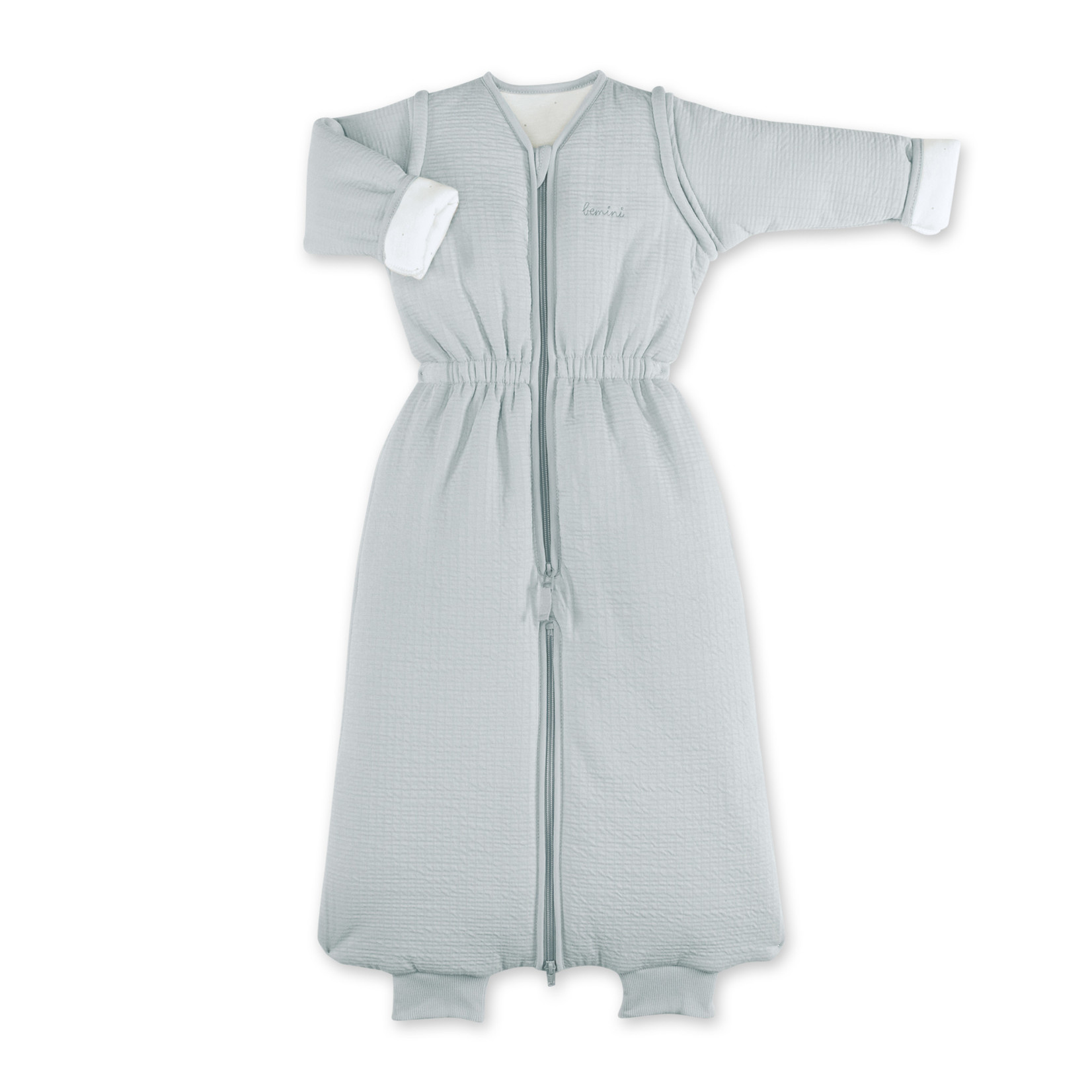 Bemini Gigoteuse 12-24M Pady Tétra Jersey Cadum Jambes Séparables Tog 3