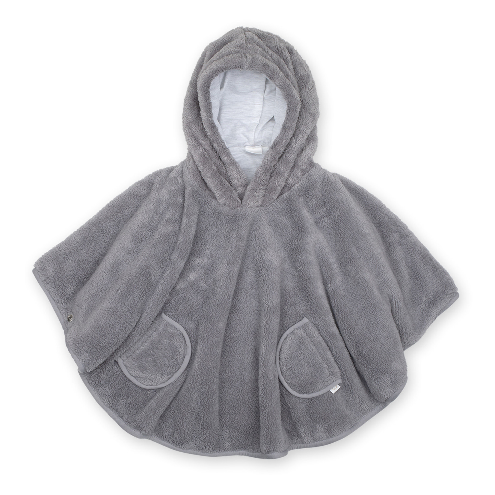 Bemini Poncho de Voyage Softy Jersey  9-36M