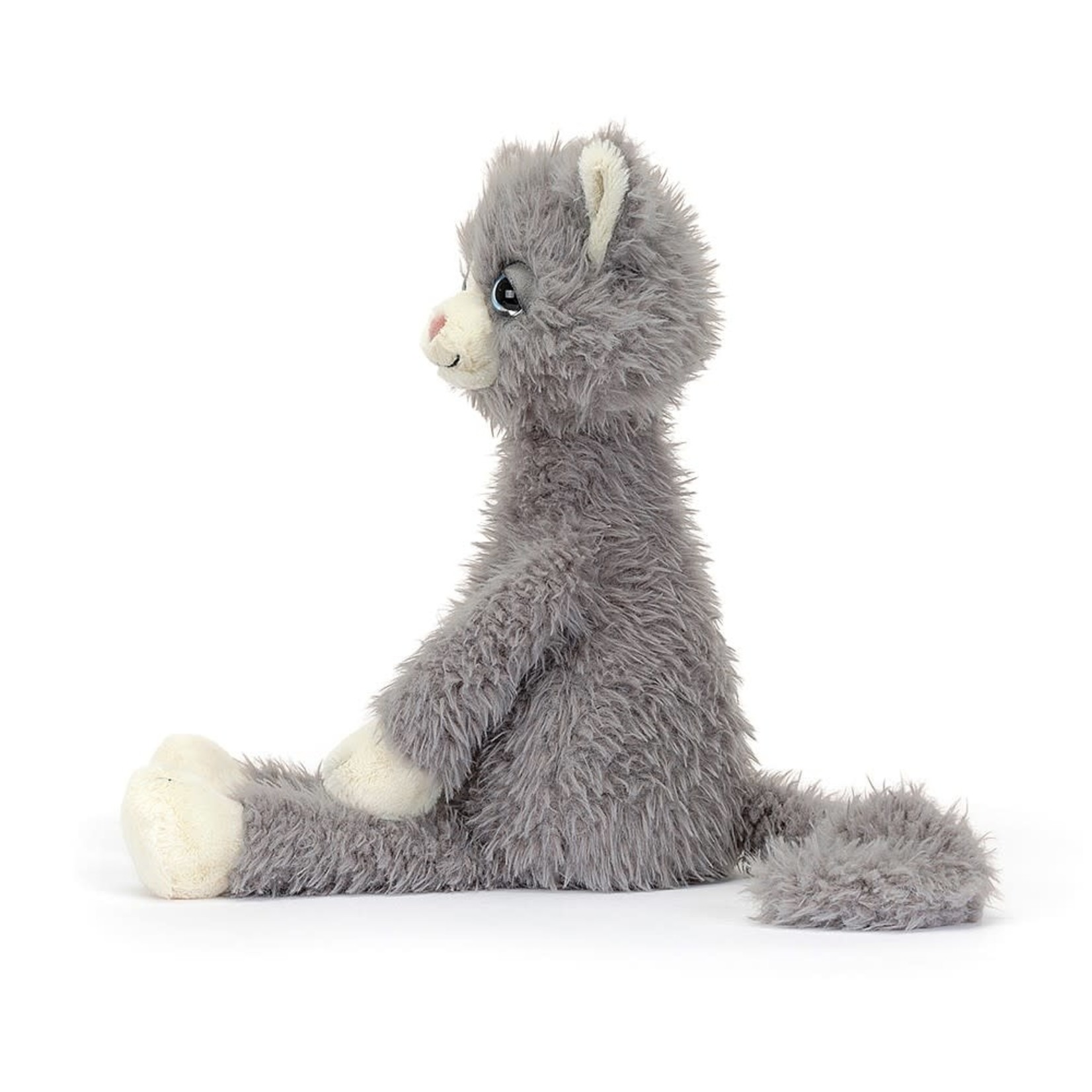 JellyCat Peluche Blowzy belle cat