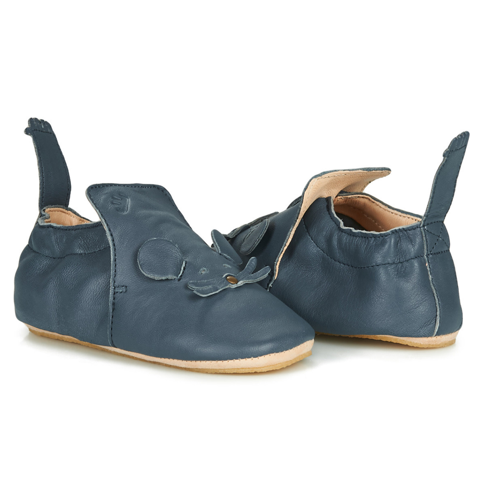 Easy Peasy Chaussons Blublu Mouse