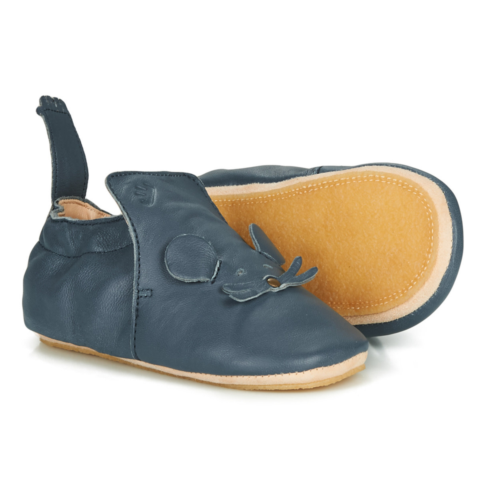 Easy Peasy Chaussons Blublu Mouse